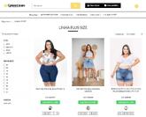 OPTIMIST JEANS PLUS OPTIMIST JEANS PLUS