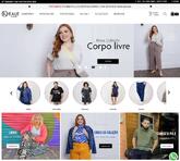 KAUÊ PLUS SIZE KAUÊ PLUS SIZE