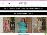 LENNER - Plus Size LENNER - Plus Size