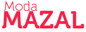MODA MAZAL - Plus Size